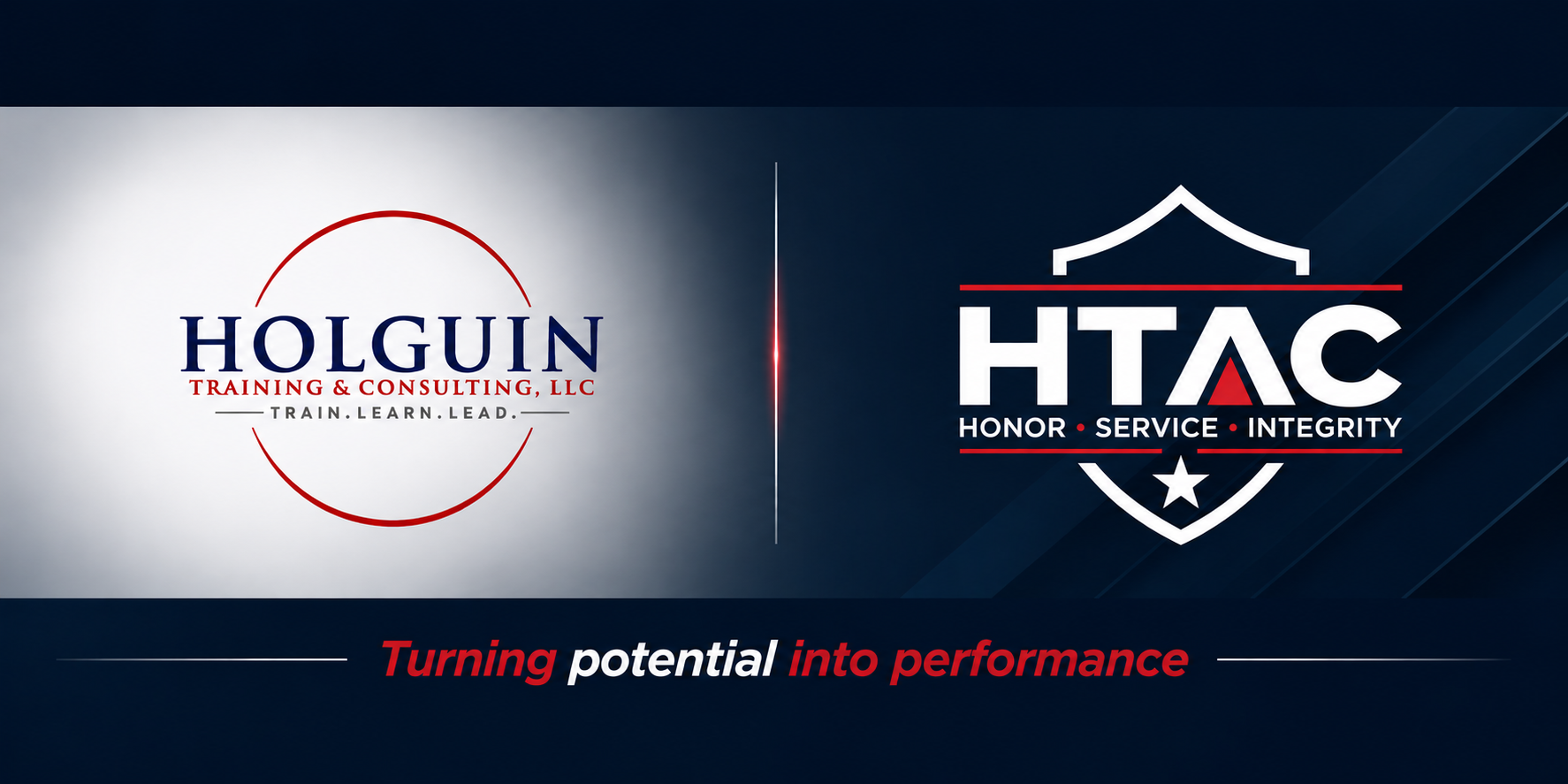 Holguin Training & Consulting, LLC