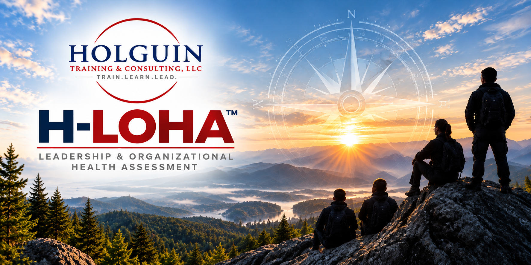 Holguin Training & Consulting, LLC