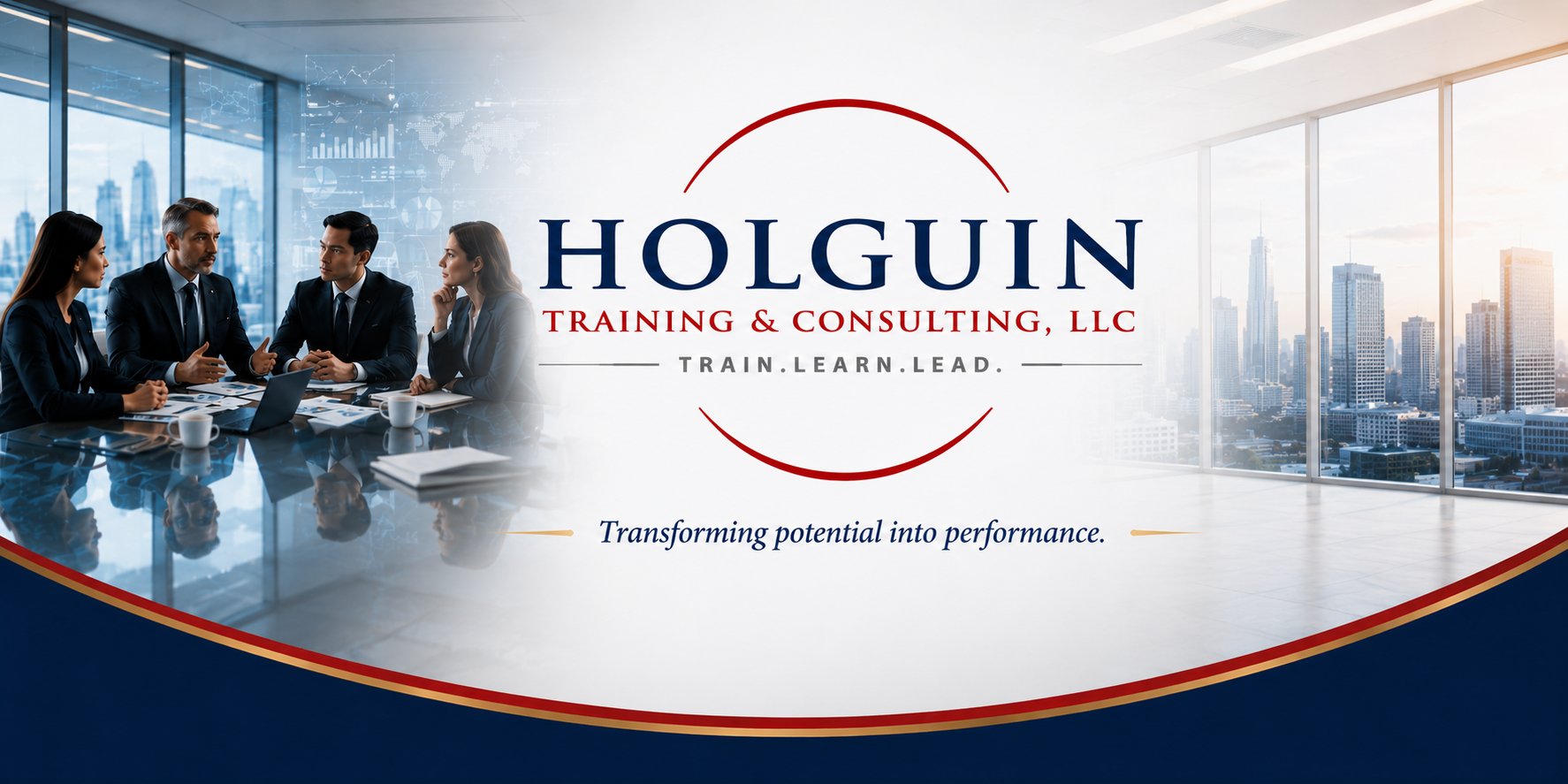 Holguin Training & Consulting, LLC