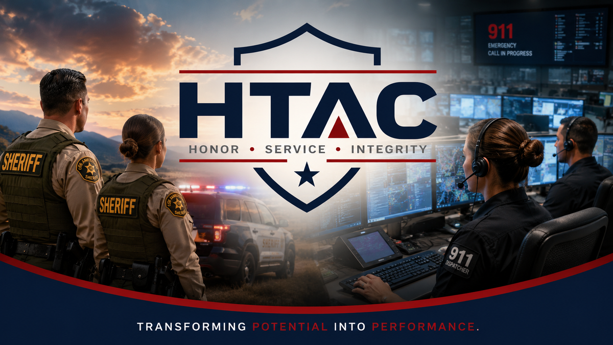 Holguin Training & Consulting, LLC