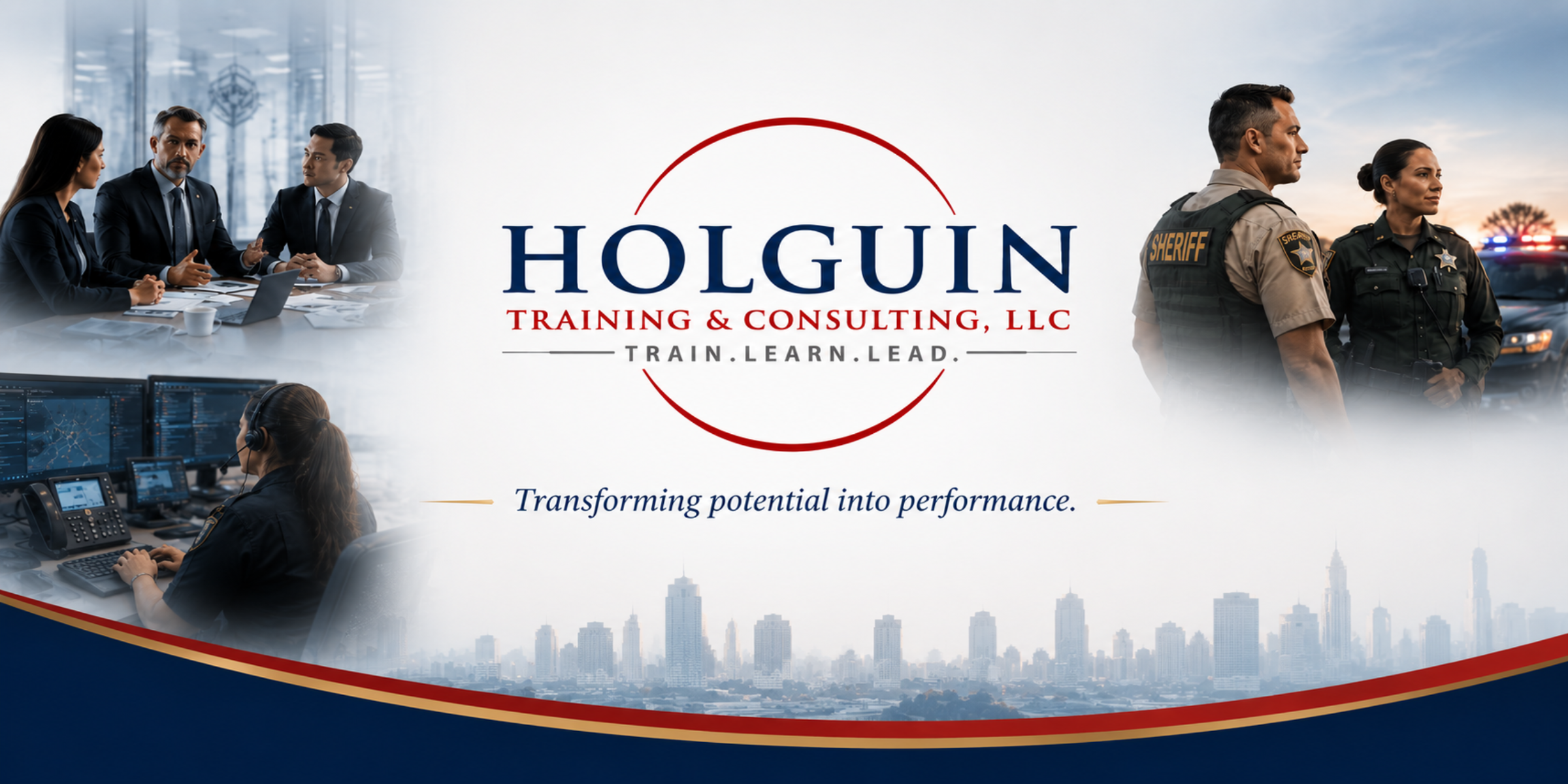 Holguin Training & Consulting, LLC